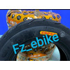 2 pcs Ban tubbles merek CST khusus untuk Scoter Fiido 3.00-8