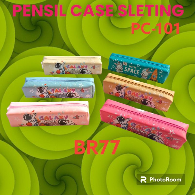 

KOTAK PENSIL SLETING FANCY / TEMPAT PENSIL SLETING GAMBAR PC-001