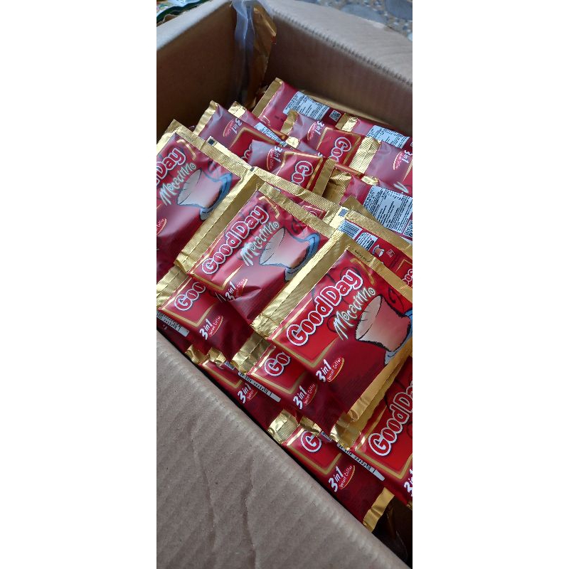 

good day kopi grosir