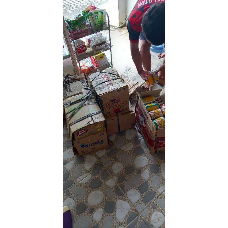 larutan kaleng cap badak