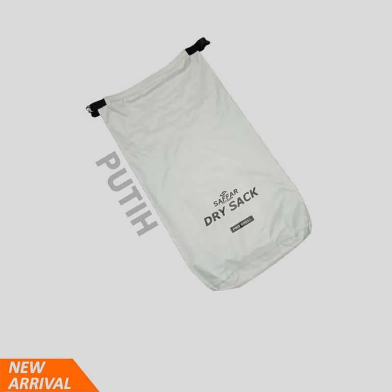 drybag / dry sack prosheel saffaroutdoor tas waterproof drysack dry bag anti air