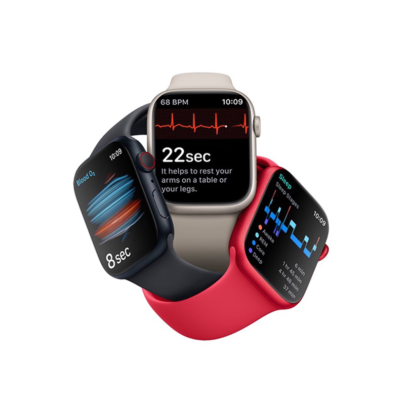 Apple Watch Series 8