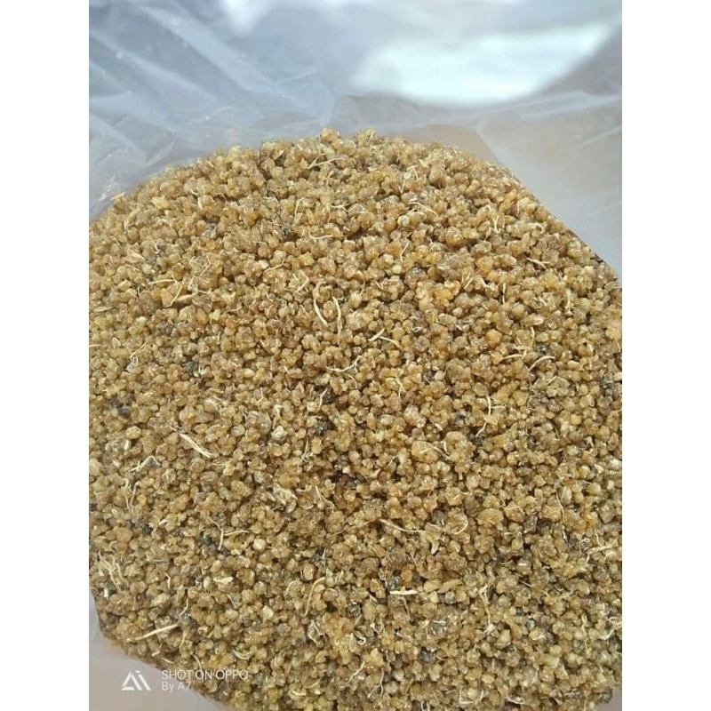 

Nasi Thiwul instant khas tulungagung 1000gr