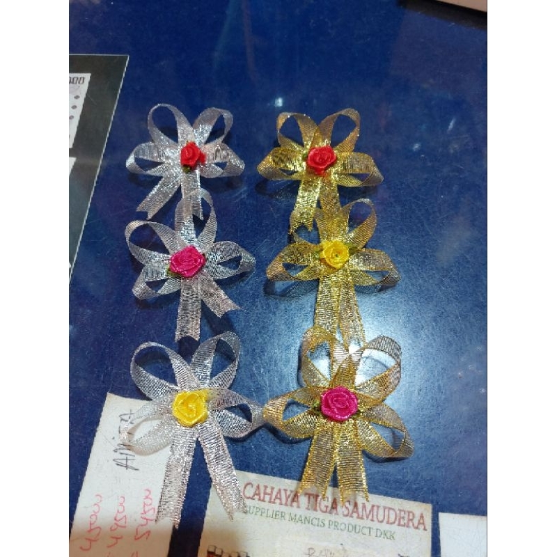 

PITA PANITIA PERNIKAHAN MEWAH