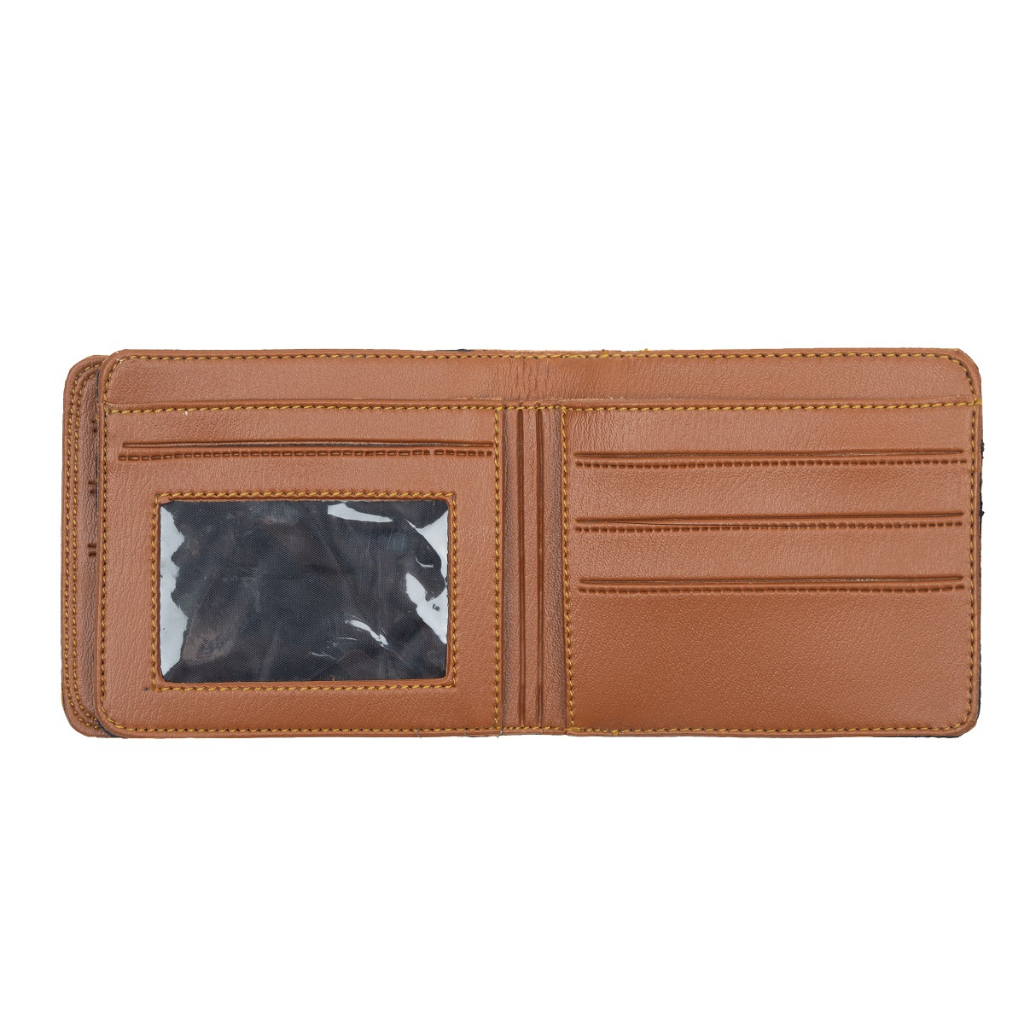 Lookback DOMPET LIPAT 05 - wallet ORIGINAL LOOKBACK MURAH KEREN BERKWALITAS