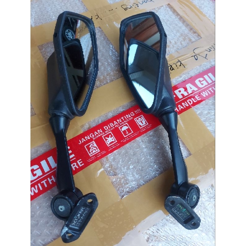 Spion Ninja 250 fi original copotan