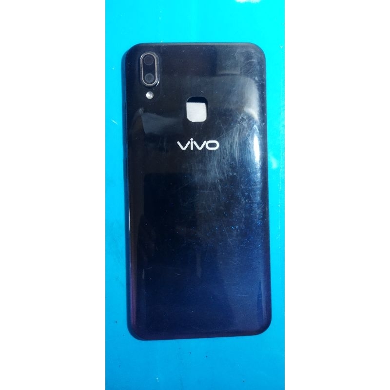 Backdoor Casing Belakang Vivo Y95 vivo1807 original copotan