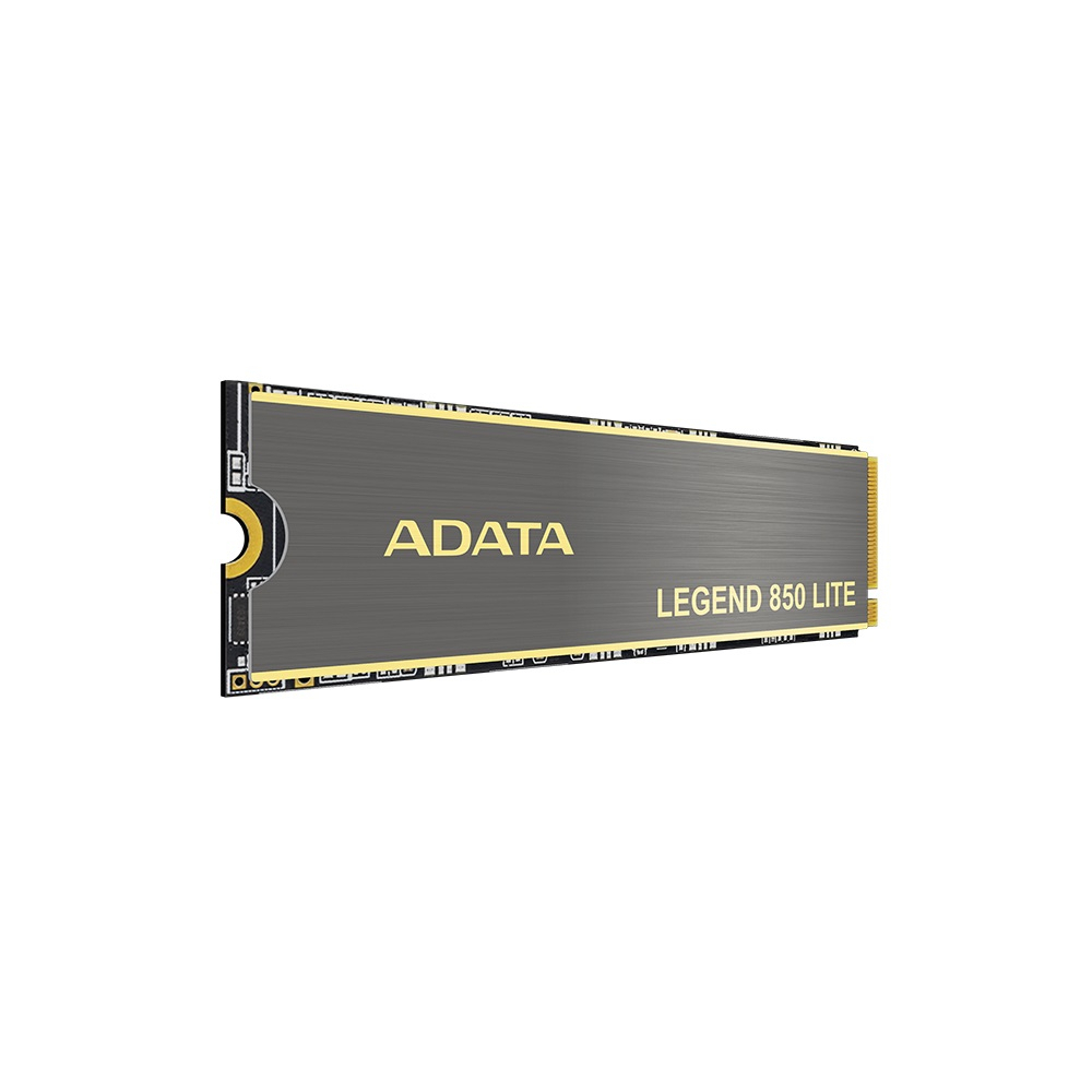 SSD ADATA LEGEND 850 Lite 500GB NVME PCIe Gen4x4 / SSD M.2 Gen 4 500GB