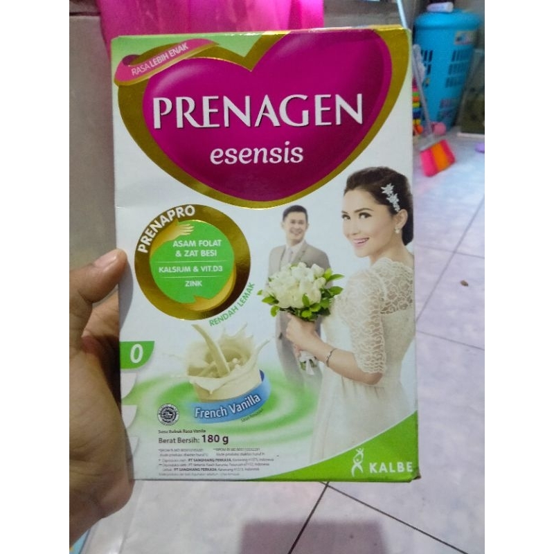 

prenagen