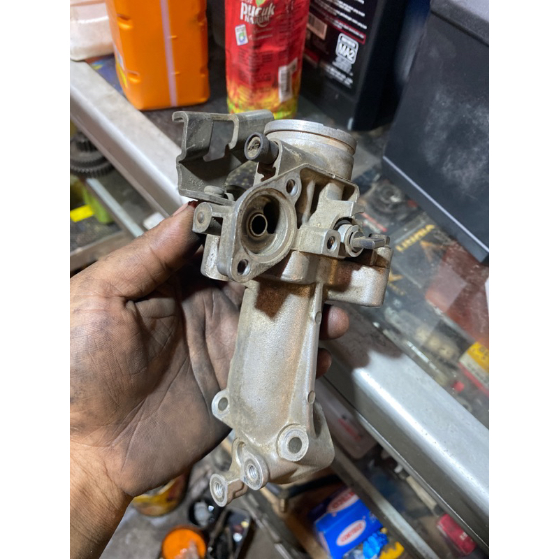 throttlebody vario 125 led k60 tb vario 125 k60 original copotan