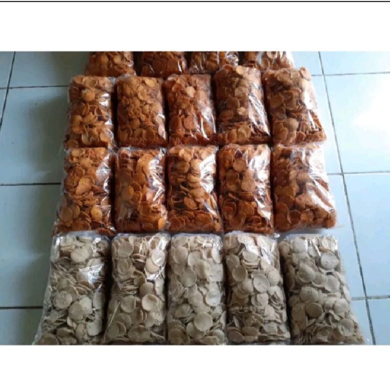 

basreng 1 kg
