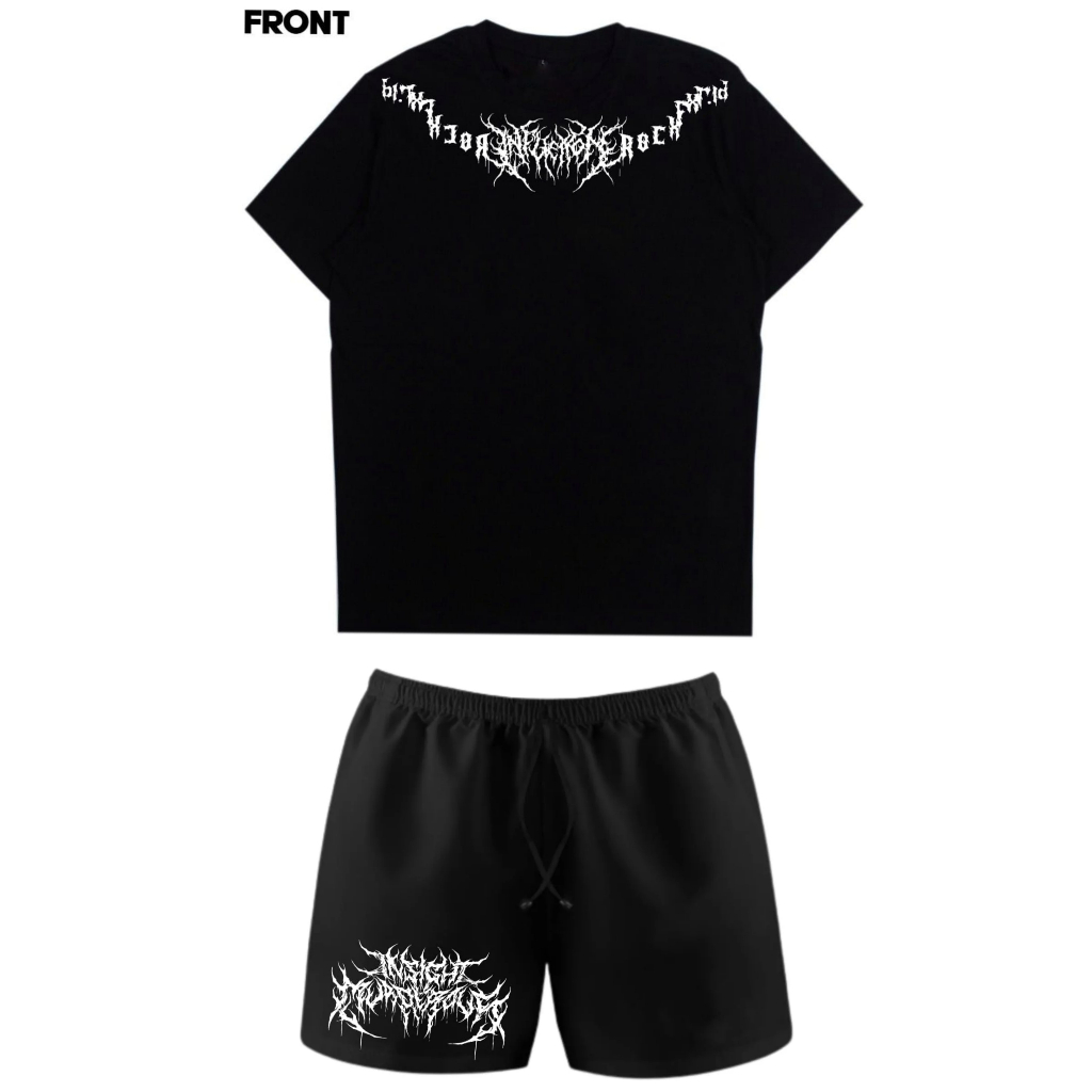 KOAS STELAN DISTRO MOTIF TERBARU DESAIN EXCLUSIVE BAHAN COMBATH ADEM