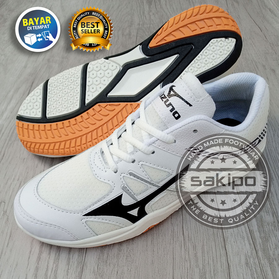 PROMO 6.6 !! SEPATU OLAHRAGA SOL KARET / SEPATU OLAHRAGA INDOOR DAN OUTDOOR / SEPATU BADMINTON / SEPATU BULUTANGKIS / SEPATU LARI / SEPATU JOGING / SEPATU ANTI SLIP / SEPATU BASKET / SAKIPO
