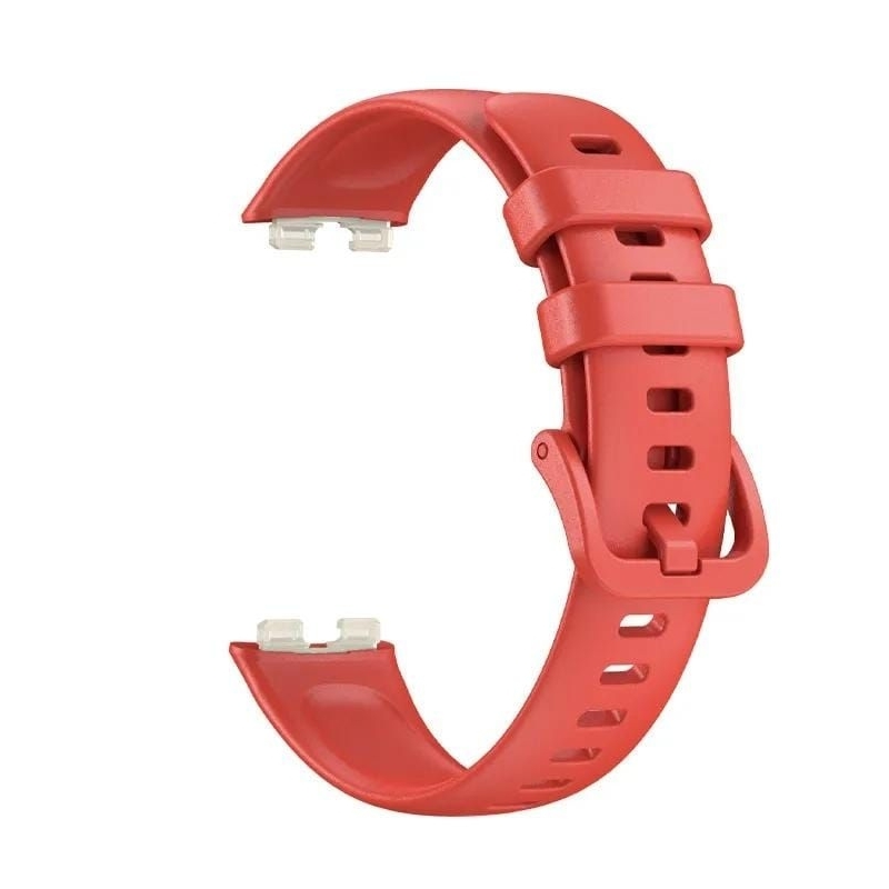 [New] Strap HUAWEI BAND 8 silikon tali jam smartband