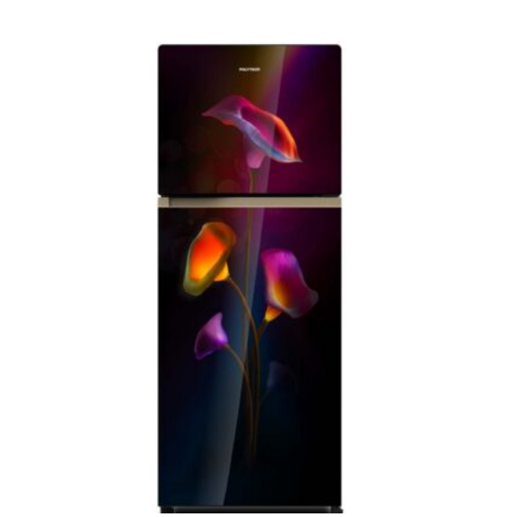 KULKAS 2 PINTU POLYTRON BELLEZA PRW23MO/MTR PRW25MO/MTR PRW29MO/MTR