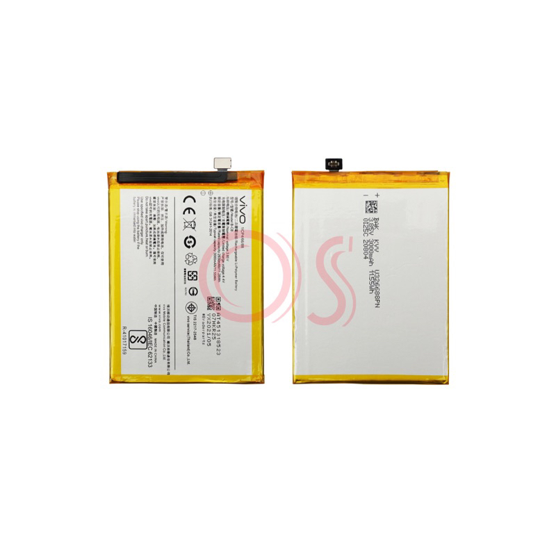 B-C8 / BATERAI VIVO Y69 / BATTERY VIVO Y69 - ORI