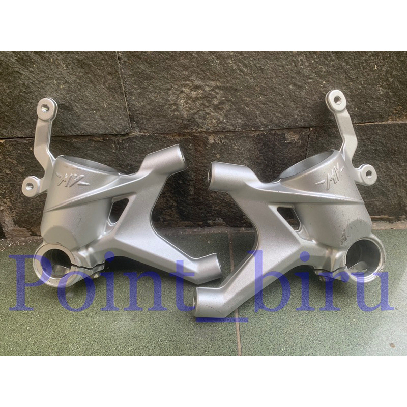 Ready bottom Radial USD ex MV Agusta Dragster Pitch 100mm