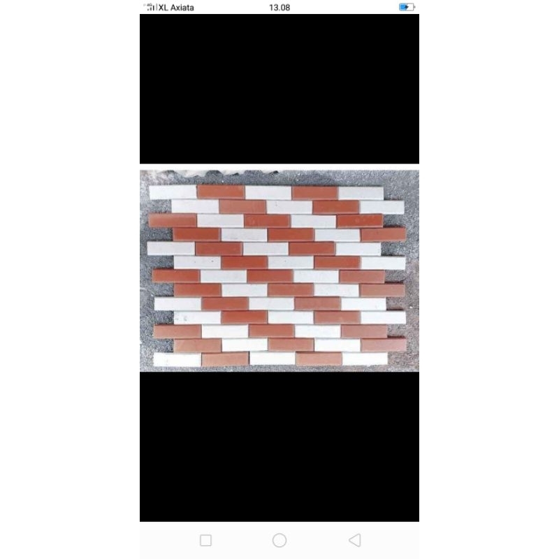 Bata Tempel Terakota