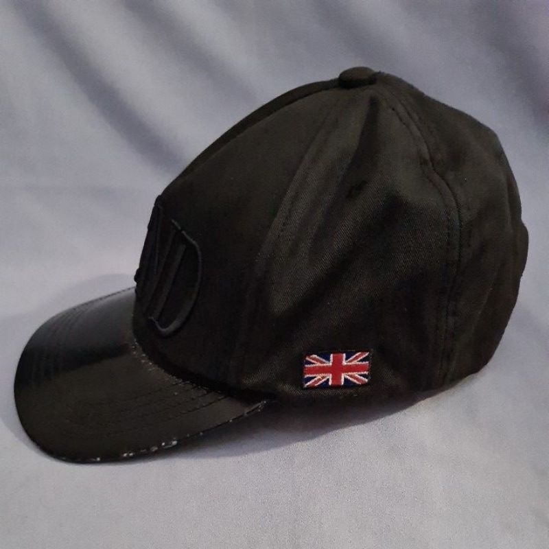 TOPI 3SCND LONDON LIMITED EDITION AUTH