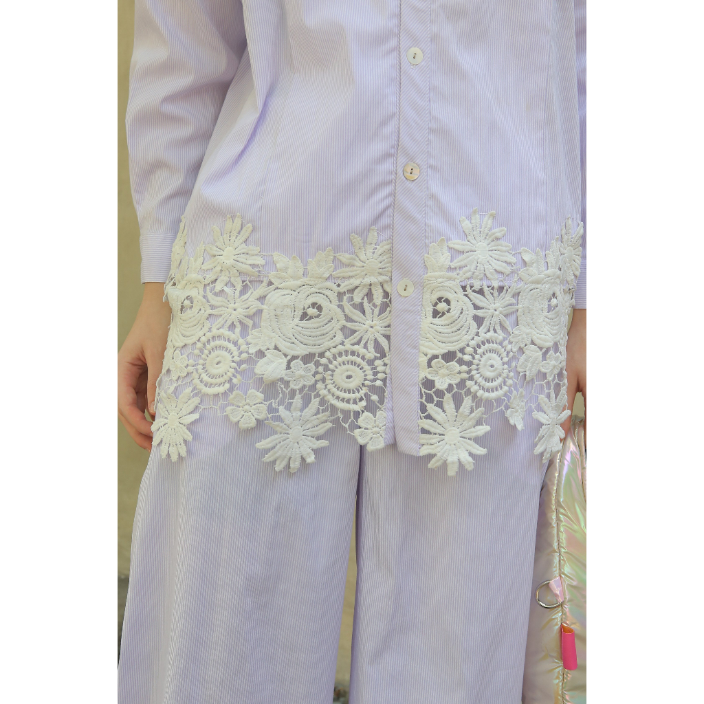 Baju Menyusui - LODY Set