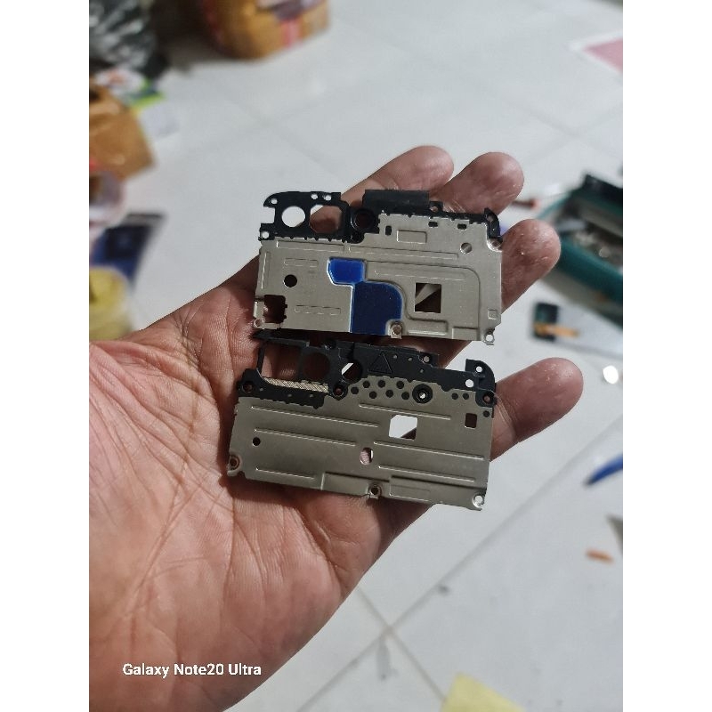 TUTUP MESIN OPPO A3S ORI COPOTAN