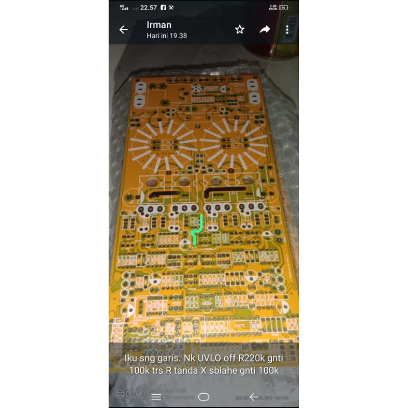 PCB.ucd.NX.pro.fullbridge.full.fitur