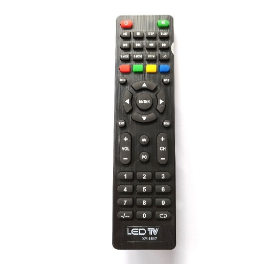 REMOT REMOTE TV LED LCD TRISONIC