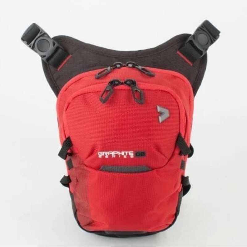 Tas Paha Pria Kalibre Original Graphite 08 art 920458443