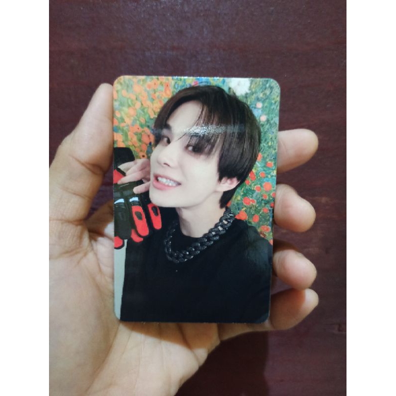 PC Jungwoo 2 Baddies ver. Faster