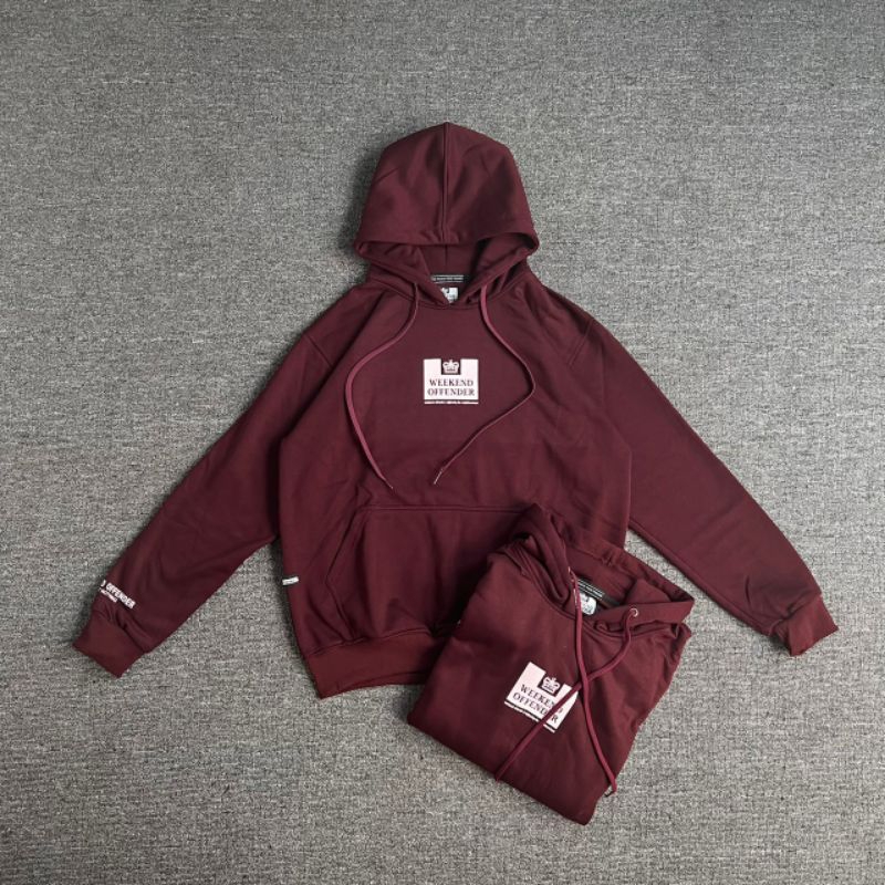 sweater Hoodie STONE ISLAND
