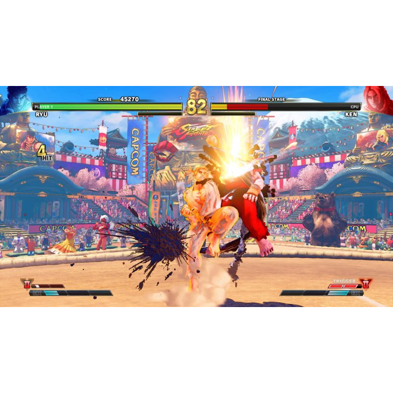 Street Fighter 6 Ultimate Edition PC Original