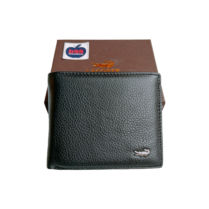 Dompet Lipat Pria Kulit Asli Premium Dompet Pria Import