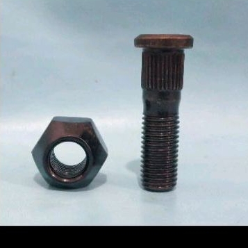 Baut Roda + Mur Ford Ranger Ford Everest