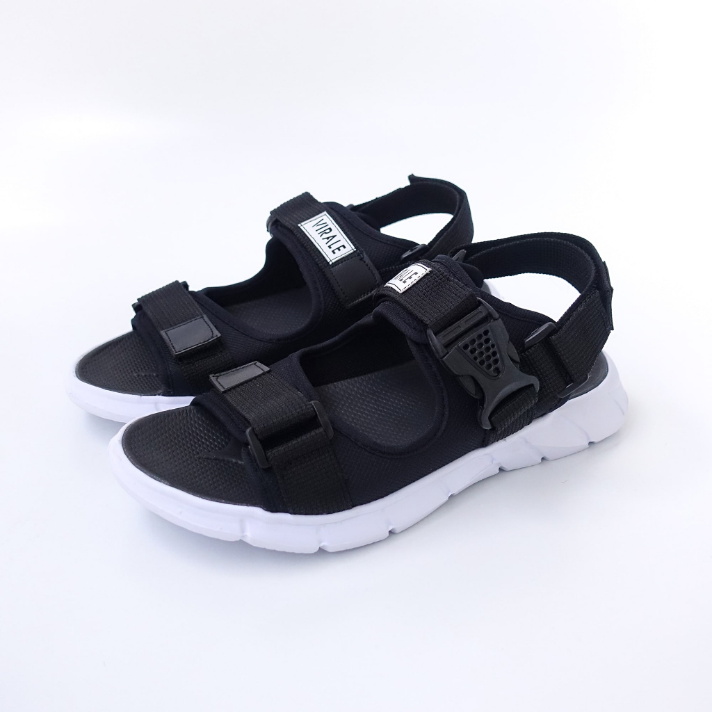 Sandal Selop Pria Virale - Sandal Traveling - Sandal Pria Virale PL-03 HT