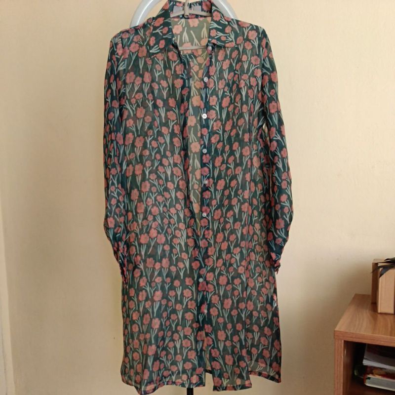 Preloved Jenna and Kaia Tunik