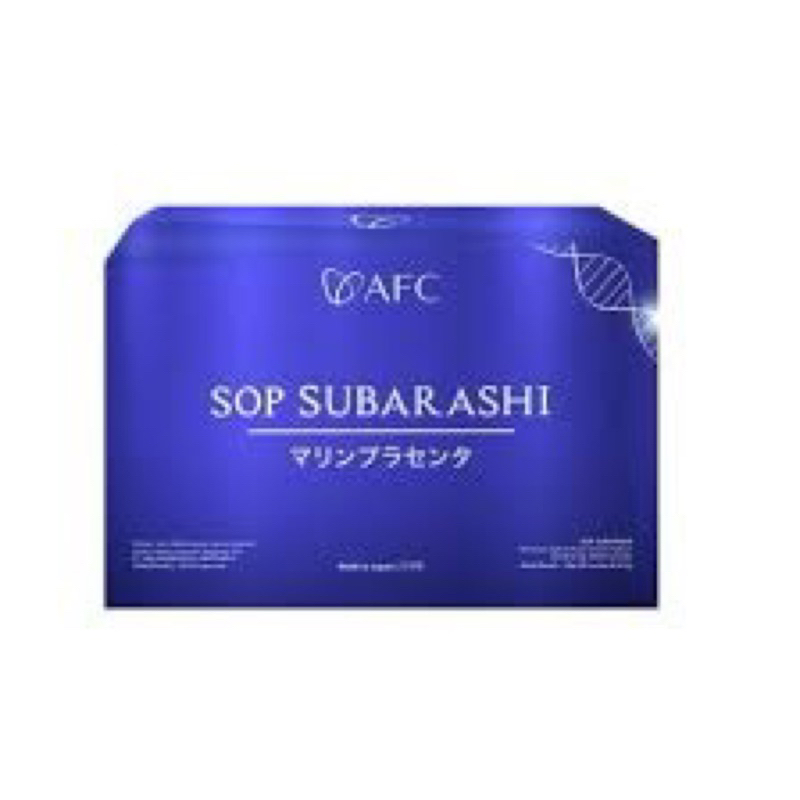 

SUBARASHI AFC