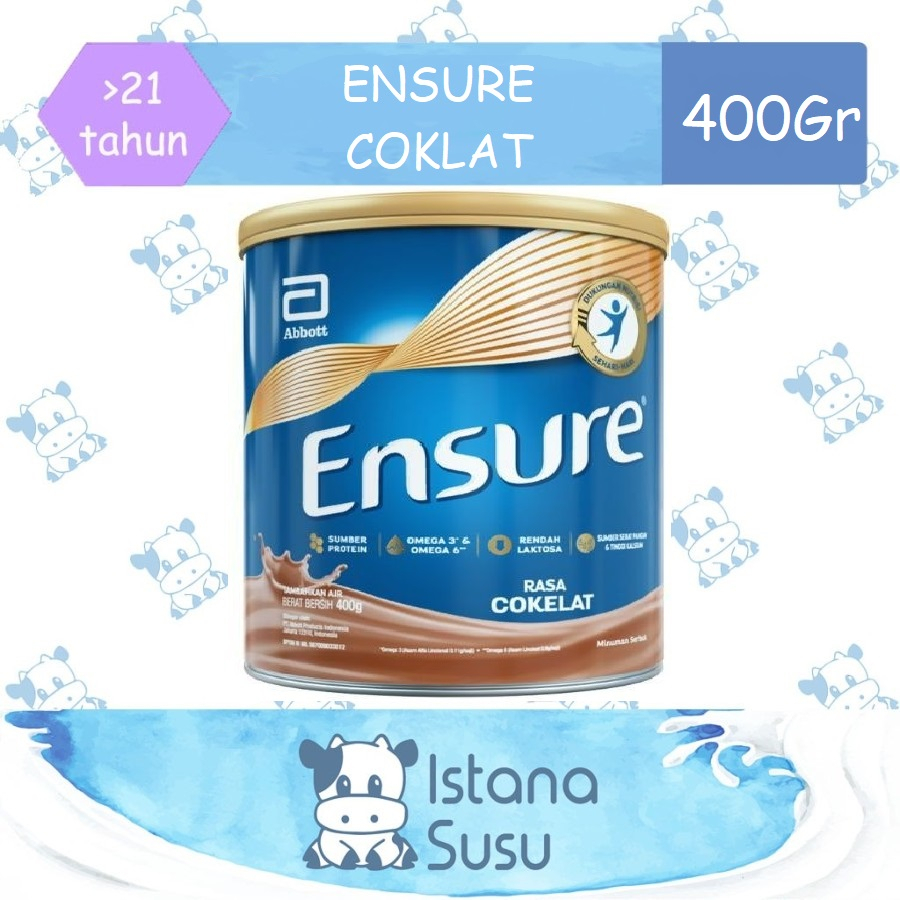 Ensure