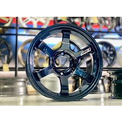 Pelak TE37 Proggesif Ring 18 Cocok Buat Strada Pajero Dll