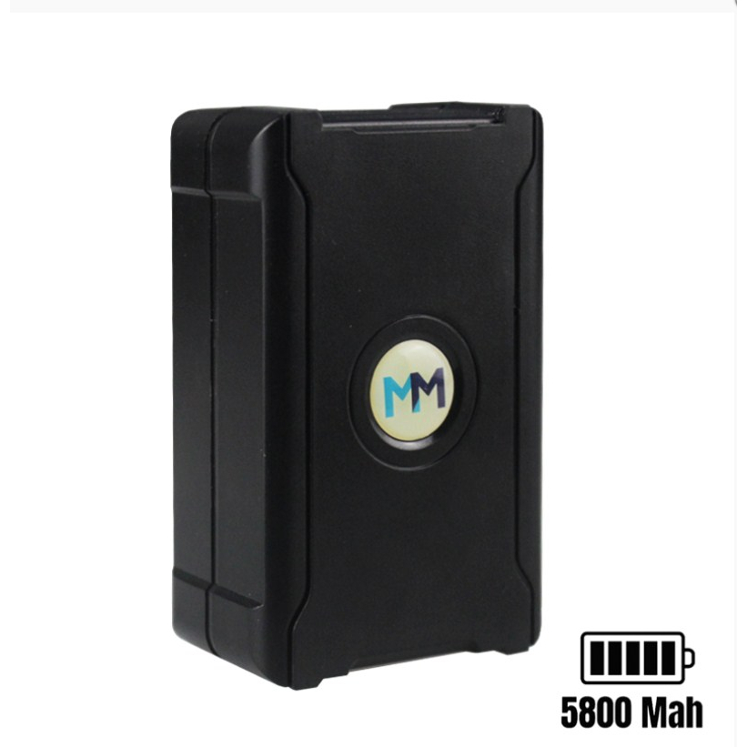 TERMURAH GPS TRACKER OneWay GPS Tracker OW-S20