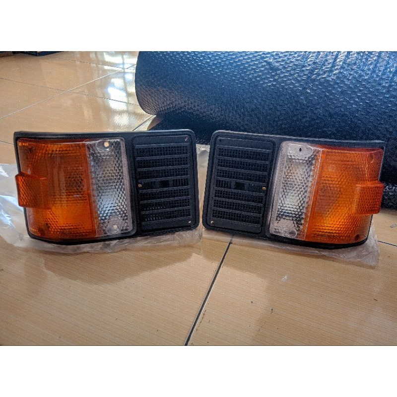 SEN PS 100.PS120 UMPLUNG