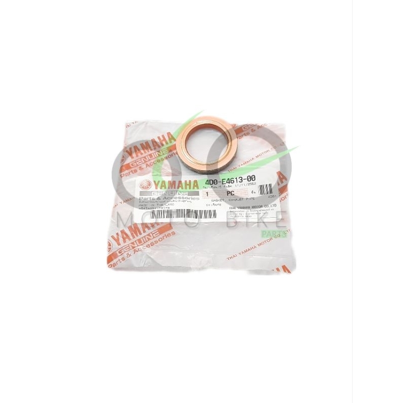 Paking Knalpot Yamaha Fino Thailand