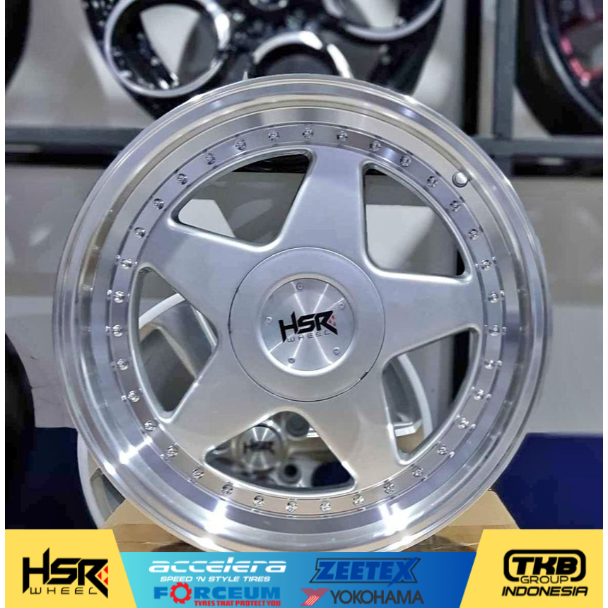 velg hsr celong r17 perugia velg celong ring 17 lebar 75/85 jazz yaris ignis city avanza livina