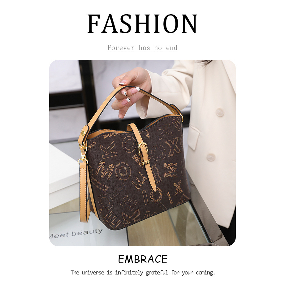 ( 2PC 1KG ) GTBI998881997  New Arrival 2023 !!!  Tas Selempang  Tas Wanita Import  Premium Terbaru