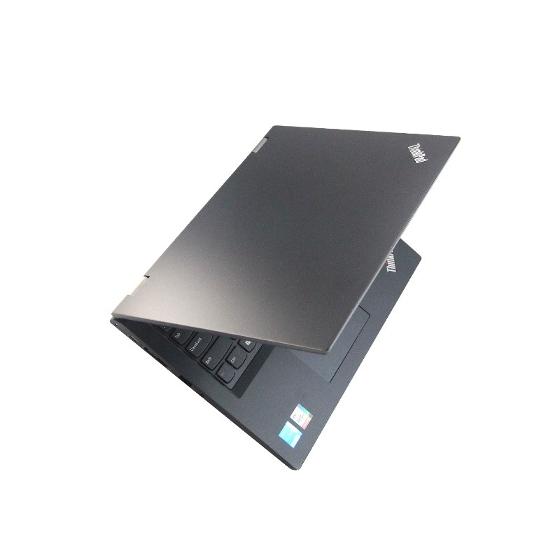 LENOVO THINKPAD YOGA L13 LAYAR SENTUH 13.3&quot; FHD IPS INTEL CORE i5 RAM 16GB SSD 512GB - LENOVO BARU NOTEBOOK/LAPTOP