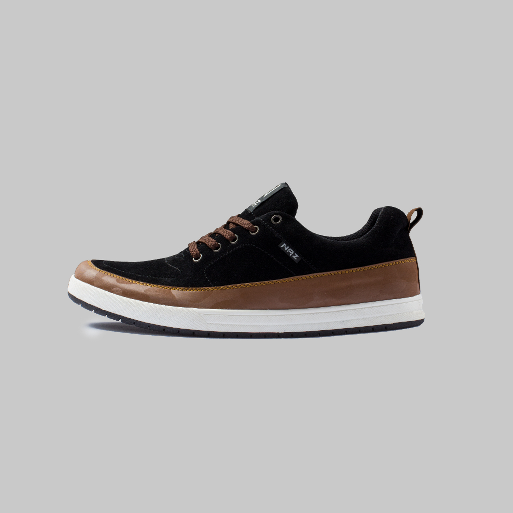 HARLAND KING 004 - Sepatu Sneakers Pria Original 100% - Sepatu Pria Sneakers - Sepatu Pria Original 100% - Sepatu Pria Keren - Sepatu Pria Casual