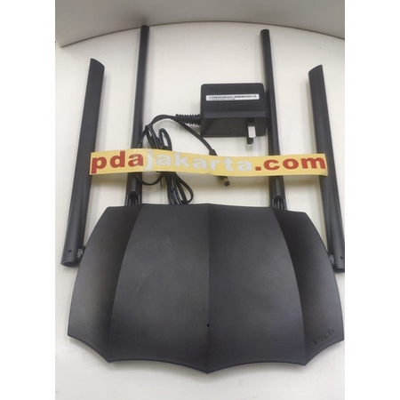 Router Tenda AC8 AC1200 IPv6 Dual-Band Wireless Router Wifi-2