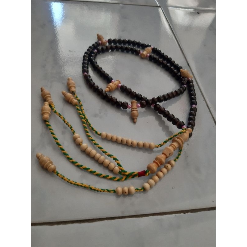 tasbih setting tijani super top good quality