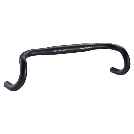 Ritchey Handlebar Sepeda Road Logic Curve