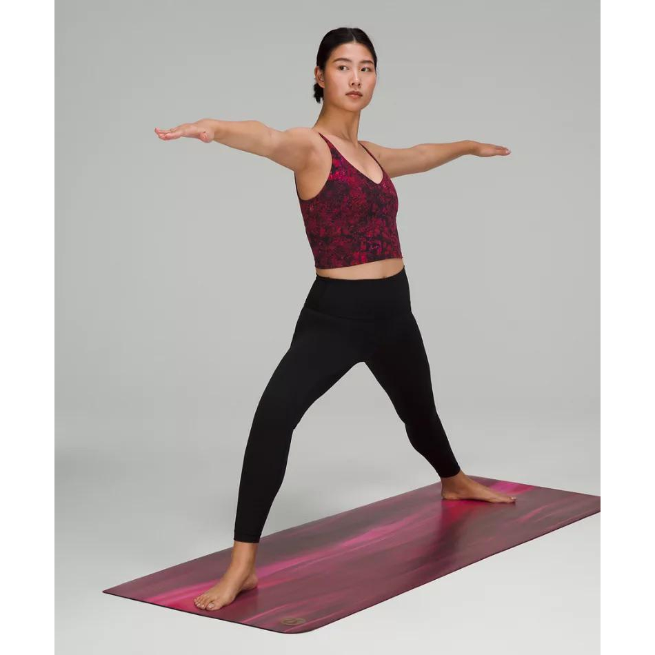 Lululemon New Year The Mat 5mm Yoga Mat