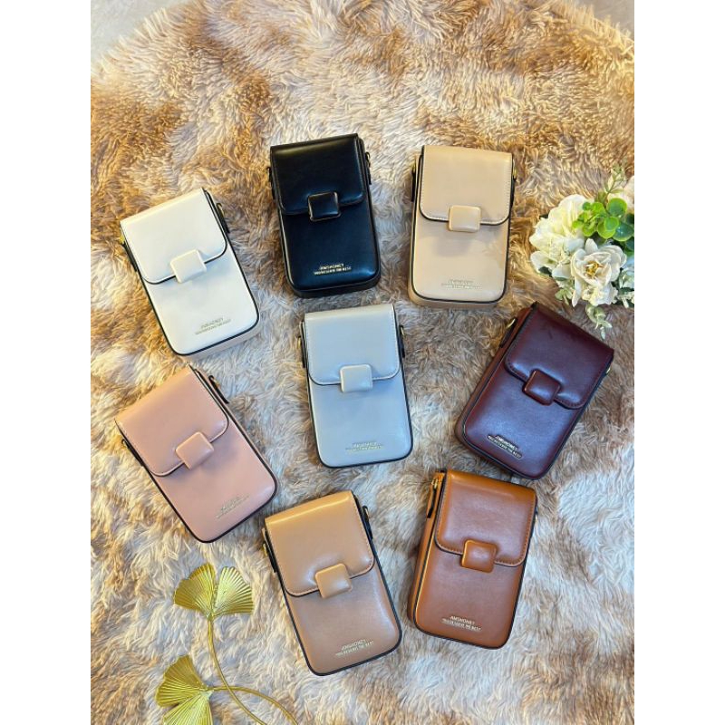 Eleanor bag jims honey sling phone tas sling